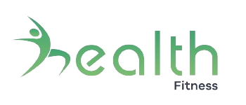 health-fitness-logo